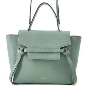 Celine handbag Belt Bag Body Crossbody bag